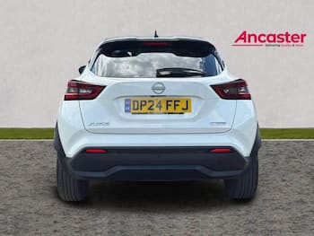 Used Nissan Juke 2024 for sale - 79693392: Photo