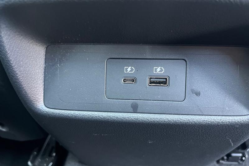 Vehicle 29