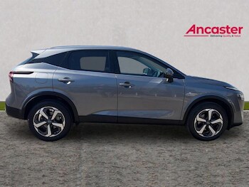Used Nissan Qashqai undefined for sale - 78400241: Photo