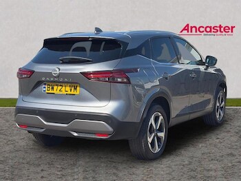 Used Nissan Qashqai undefined for sale - 78400241: Photo