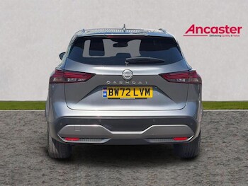 Used Nissan Qashqai undefined for sale - 78400241: Photo