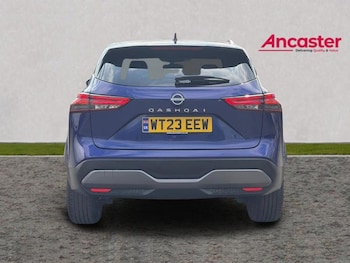 Used Nissan Qashqai undefined for sale - 78405848: Photo