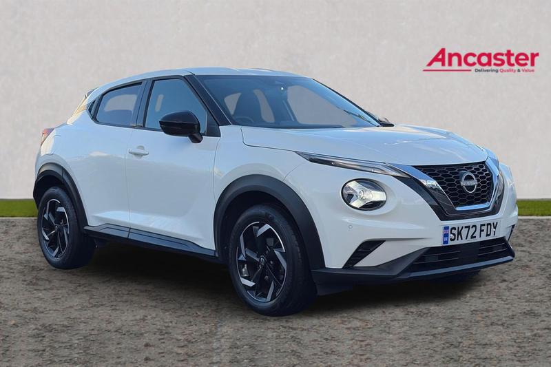 Used Nissan Juke 2022 for sale - 76797010: Photo 1