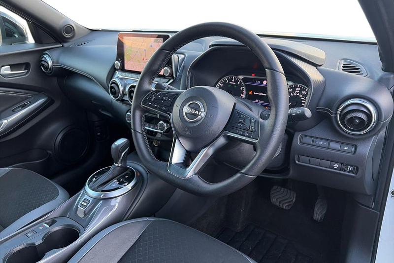 Used Nissan Juke 2022 for sale - 76797010: Photo 10