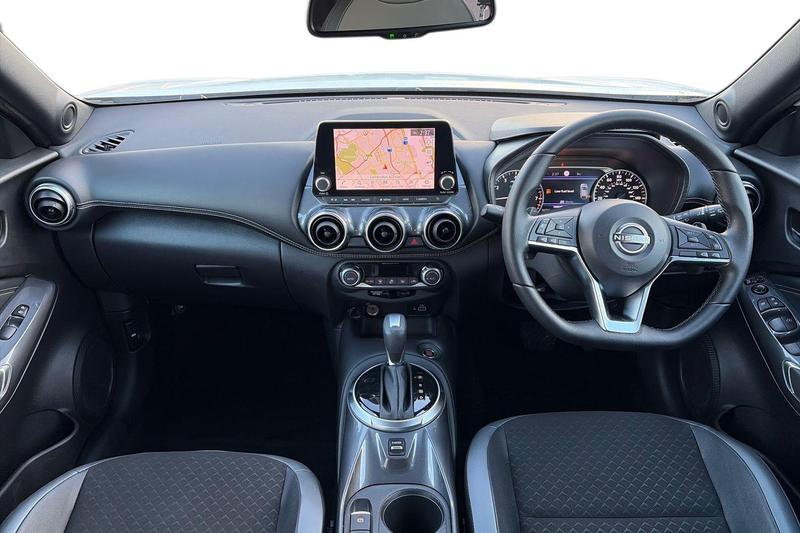 Used Nissan Juke 2022 for sale - 76797010: Photo 12