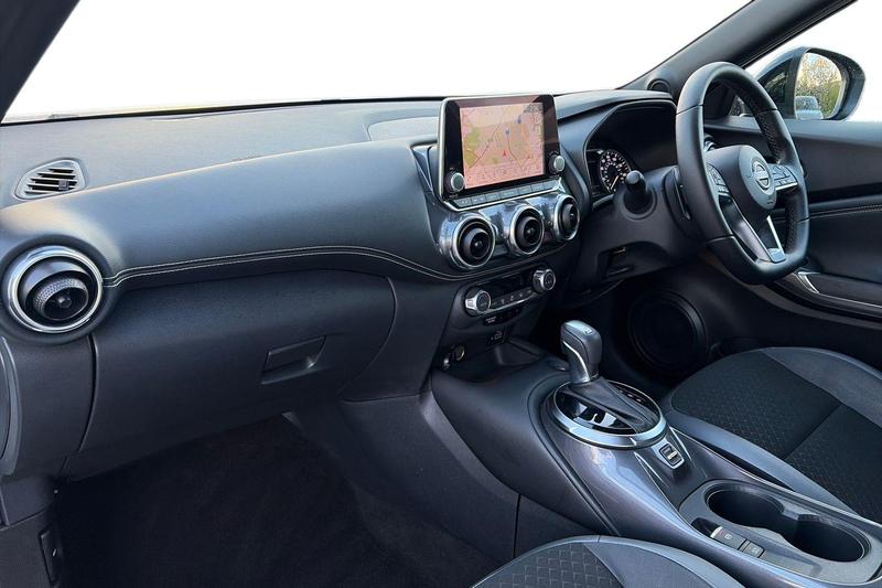 Used Nissan Juke 2022 for sale - 76797010: Photo 13