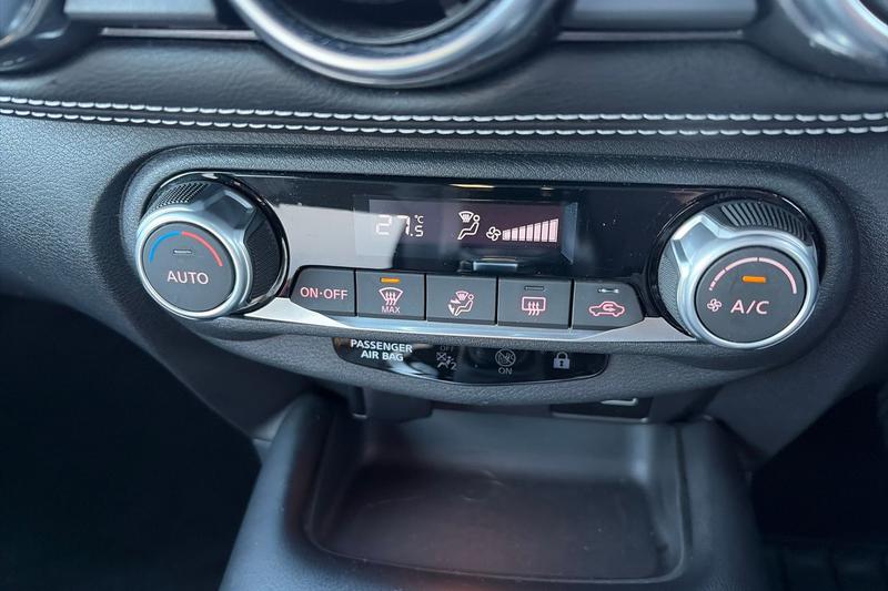 Used Nissan Juke 2022 for sale - 76797010: Photo 15