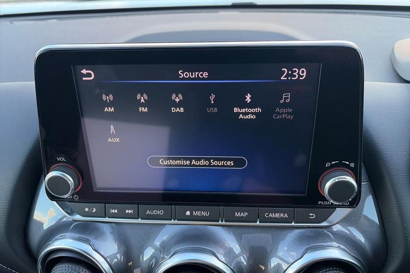 Used Nissan Juke 2022 for sale - 76797010: Photo 17