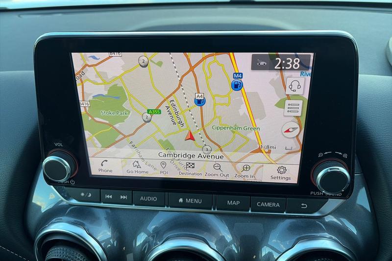 Used Nissan Juke 2022 for sale - 76797010: Photo 18