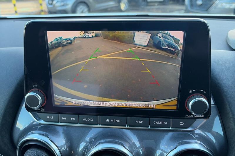 Used Nissan Juke 2022 for sale - 76797010: Photo 19