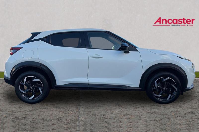 Used Nissan Juke 2022 for sale - 76797010: Photo 2