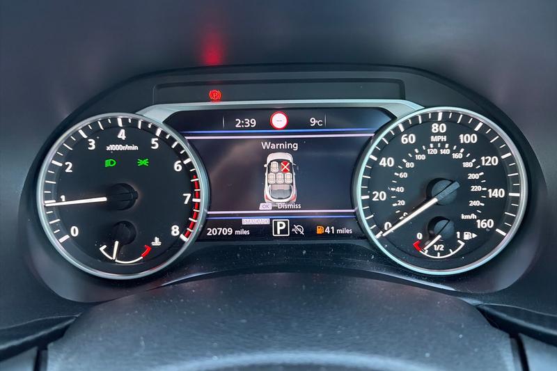 Used Nissan Juke 2022 for sale - 76797010: Photo 20