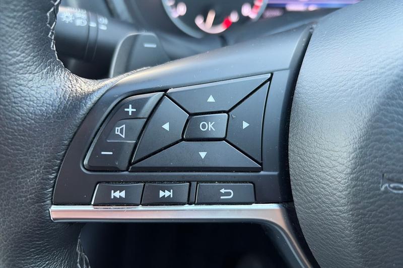 Used Nissan Juke 2022 for sale - 76797010: Photo 21