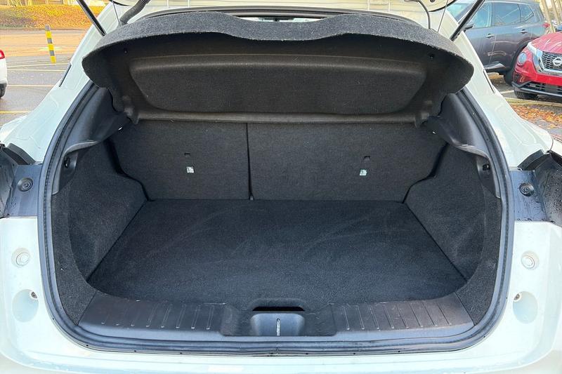 Used Nissan Juke 2022 for sale - 76797010: Photo 24