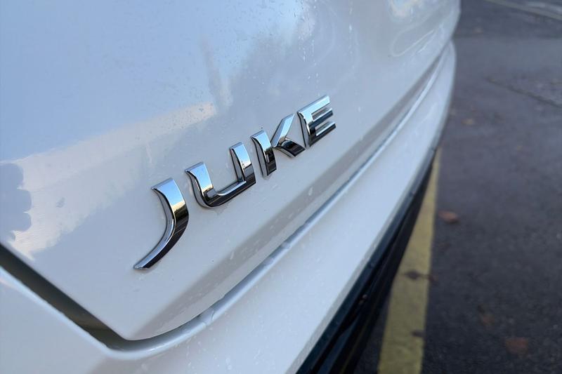 Used Nissan Juke 2022 for sale - 76797010: Photo 25