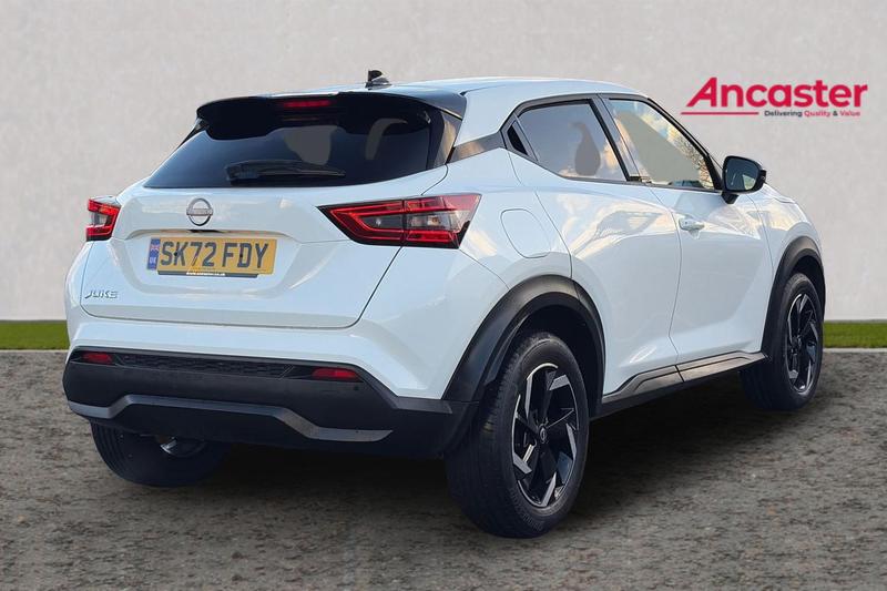 Used Nissan Juke 2022 for sale - 76797010: Photo 3