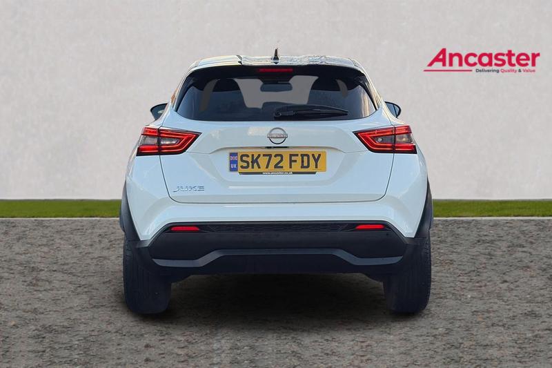 Used Nissan Juke 2022 for sale - 76797010: Photo 4