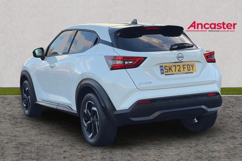 Used Nissan Juke 2022 for sale - 76797010: Photo 5