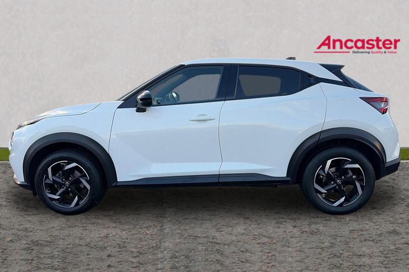 Used Nissan Juke 2022 for sale - 76797010: Photo 6