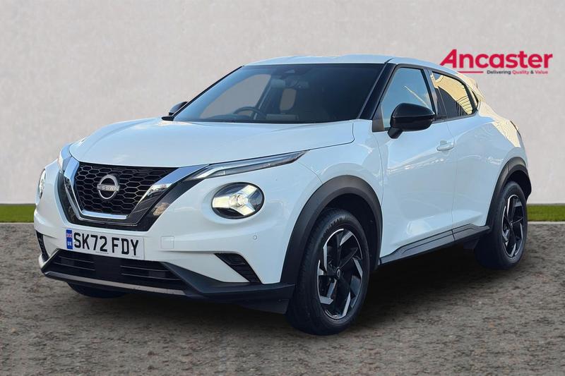 Used Nissan Juke 2022 for sale - 76797010: Photo 7
