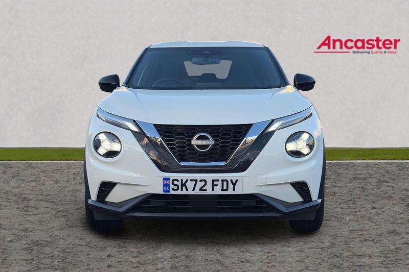 Used Nissan Juke 2022 for sale - 76797010: Photo 8