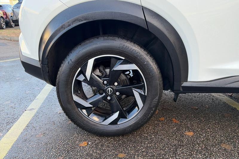 Used Nissan Juke 2022 for sale - 76797010: Photo 9