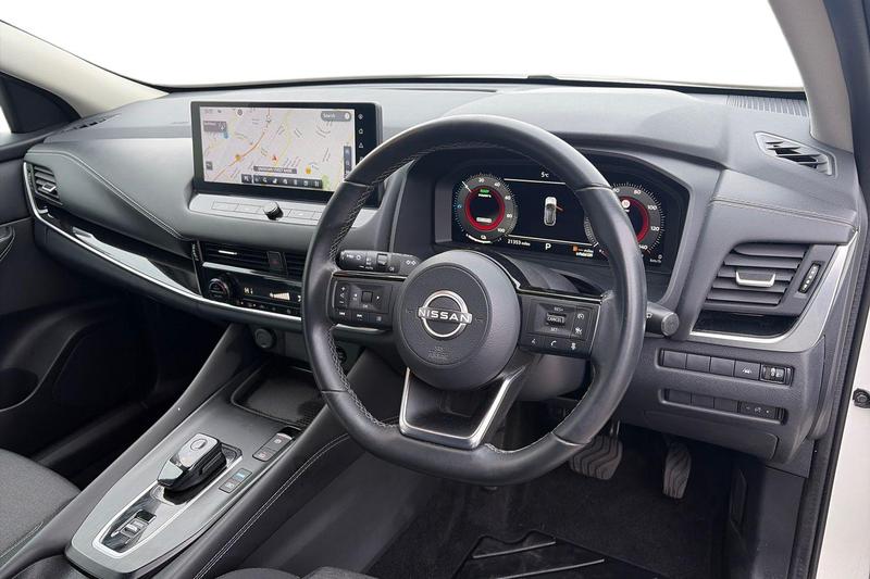 Used Nissan Qashqai 2022 for sale - 77592899: Photo 10