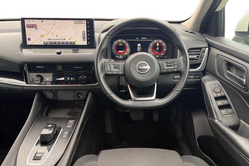 Used Nissan Qashqai 2022 for sale - 77592899: Photo 11