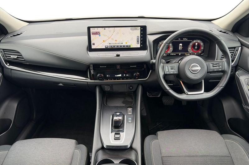 Used Nissan Qashqai 2022 for sale - 77592899: Photo 12