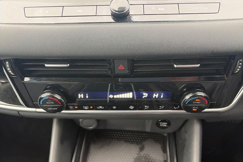 Used Nissan Qashqai 2022 for sale - 77592899: Photo 15