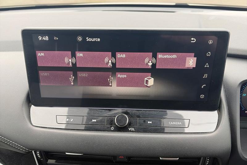 Used Nissan Qashqai 2022 for sale - 77592899: Photo 17