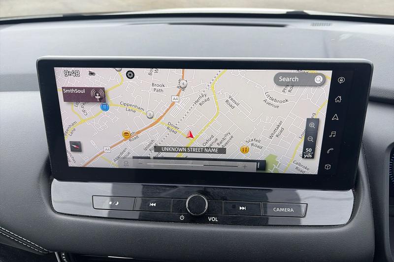 Used Nissan Qashqai 2022 for sale - 77592899: Photo 18