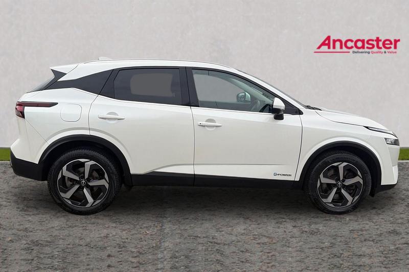 Used Nissan Qashqai 2022 for sale - 77592899: Photo 2