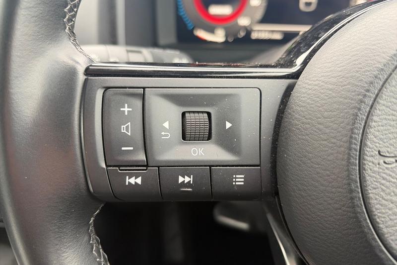 Used Nissan Qashqai 2022 for sale - 77592899: Photo 21