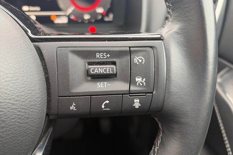 Used Nissan Qashqai 2022 for sale - 77592899: Photo 22