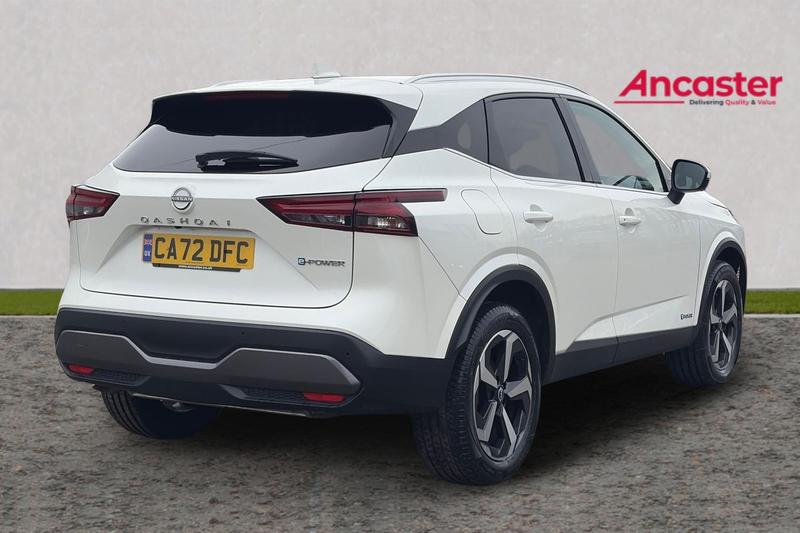 Used Nissan Qashqai 2022 for sale - 77592899: Photo 3