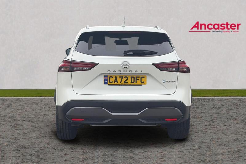 Used Nissan Qashqai 2022 for sale - 77592899: Photo 4