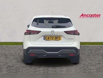 Used Nissan Qashqai 2022 for sale - 77592899: Photo