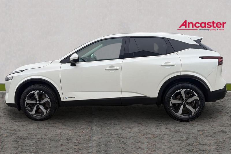 Used Nissan Qashqai 2022 for sale - 77592899: Photo 6