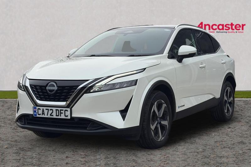 Used Nissan Qashqai 2022 for sale - 77592899: Photo 7