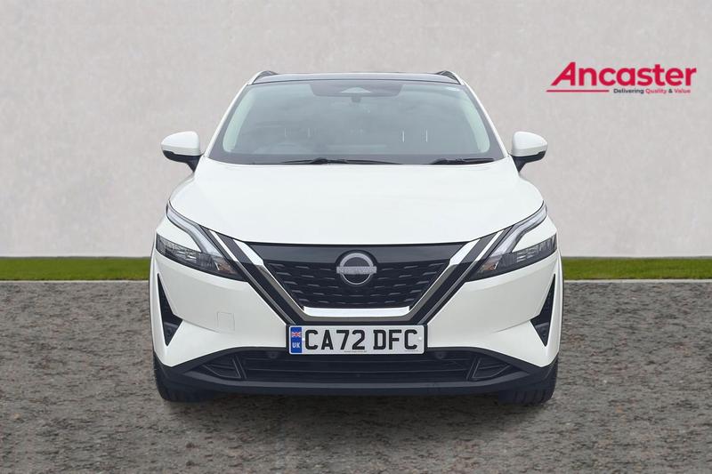 Used Nissan Qashqai 2022 for sale - 77592899: Photo 8