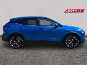 Used Nissan Qashqai 2022 for sale - 78729378: Photo