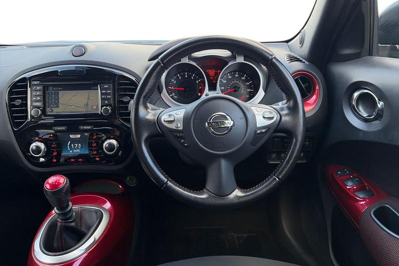 Used Nissan Juke 2018 for sale - 77703166: Photo 11