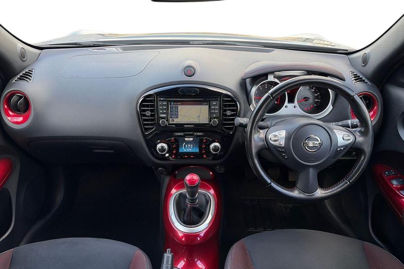 Used Nissan Juke 2018 for sale - 77703166: Photo 12