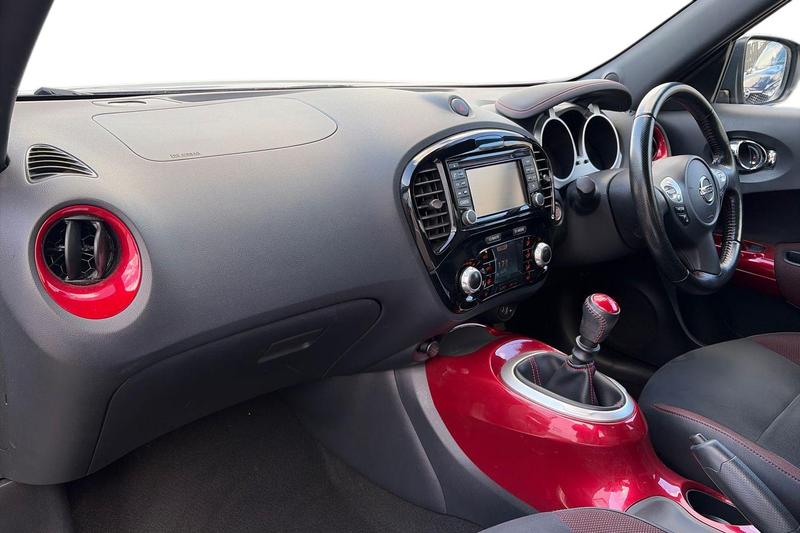 Used Nissan Juke 2018 for sale - 77703166: Photo 13