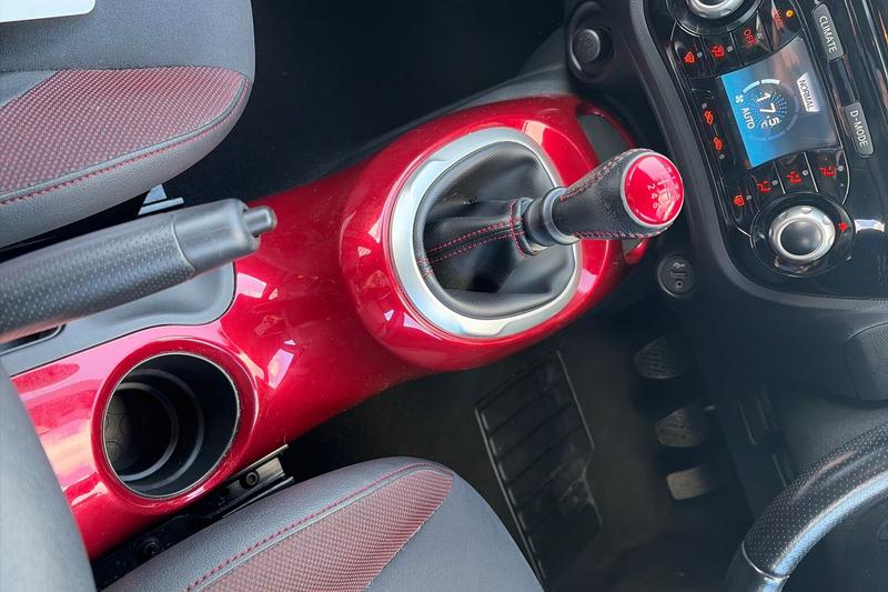 Used Nissan Juke 2018 for sale - 77703166: Photo 14