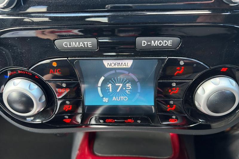 Used Nissan Juke 2018 for sale - 77703166: Photo 15