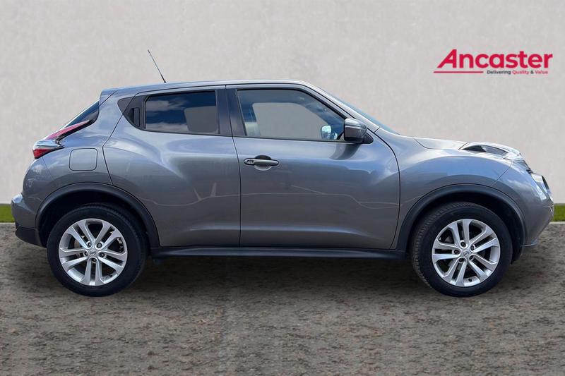 Used Nissan Juke 2018 for sale - 77703166: Photo 2