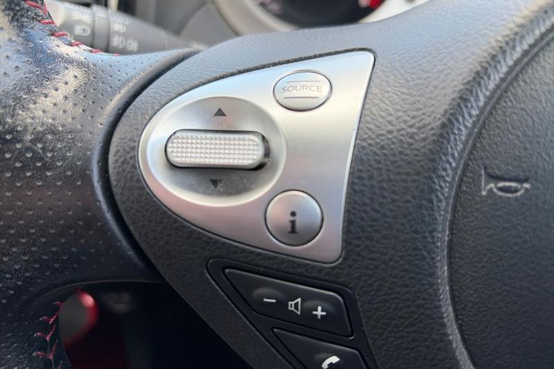 Used Nissan Juke 2018 for sale - 77703166: Photo 21