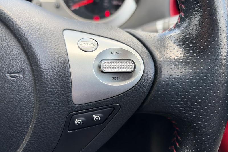 Used Nissan Juke 2018 for sale - 77703166: Photo 22